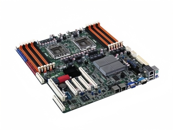 主板SMT贴片加工