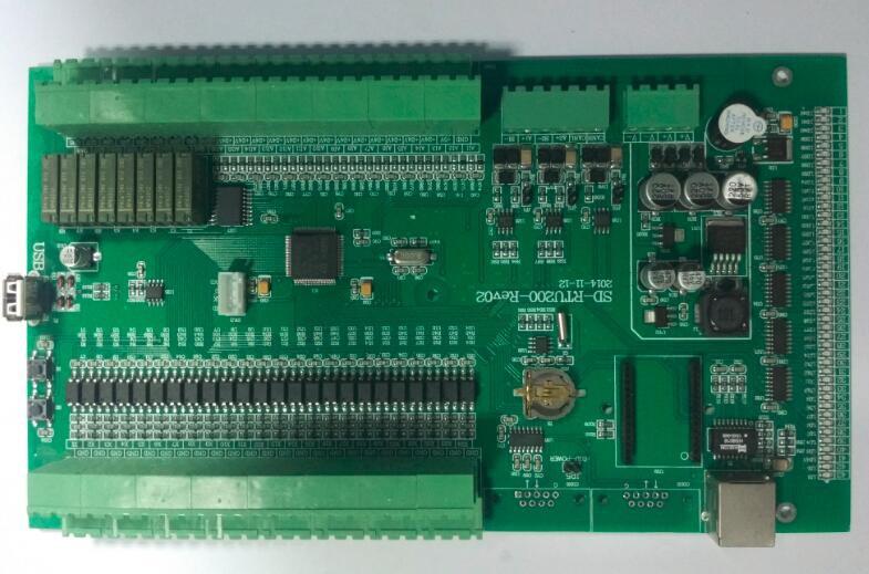 苏州电子主板加工