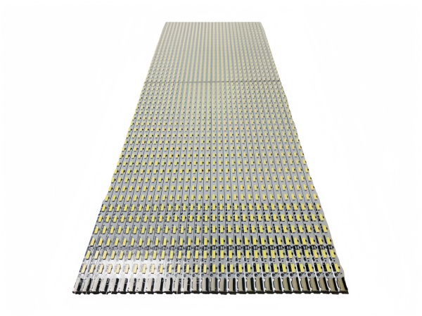 LED灯具贴片加工