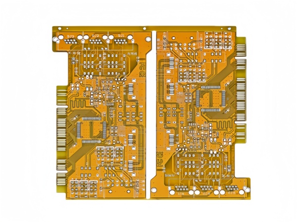 主板SMT贴片加工